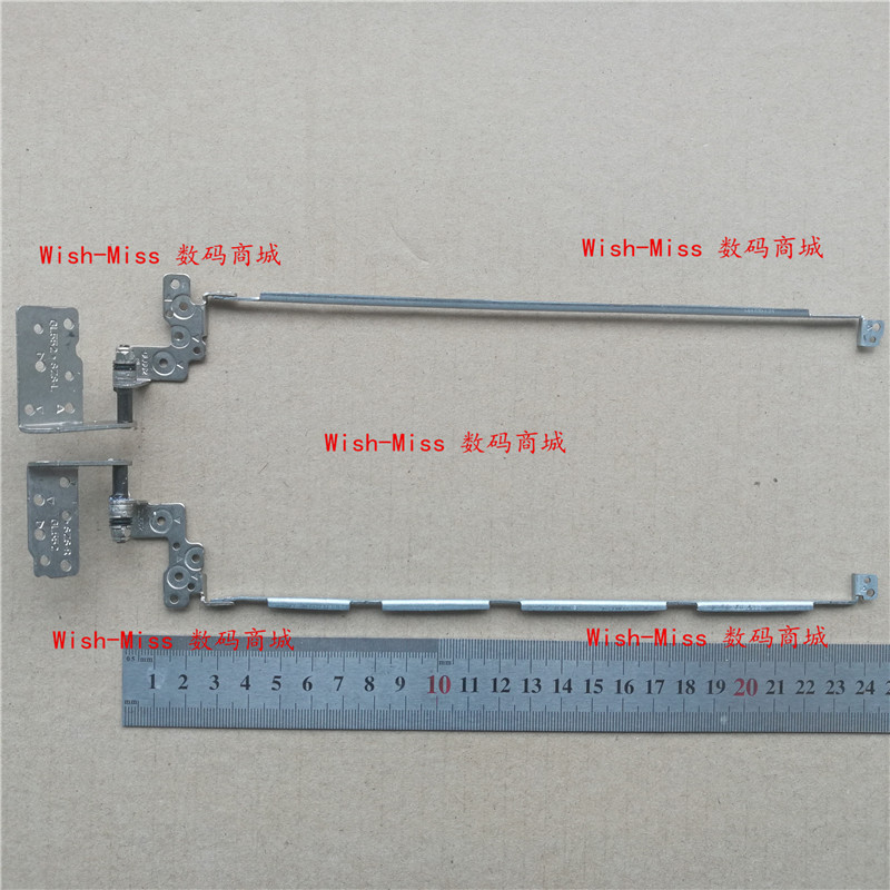 Asus GL552 GL552VW GL552JX ZX50V ZX50J ZX50JA ZX50JX แกนหน้าจอแกนหมุนแกน