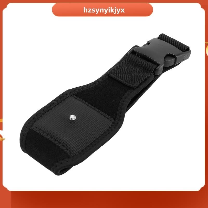 【hzsynyikjyx】สายเข็มขัดรัดเอว Vr ปรับได้ สําหรับ HTC Vive System Tracker Puck