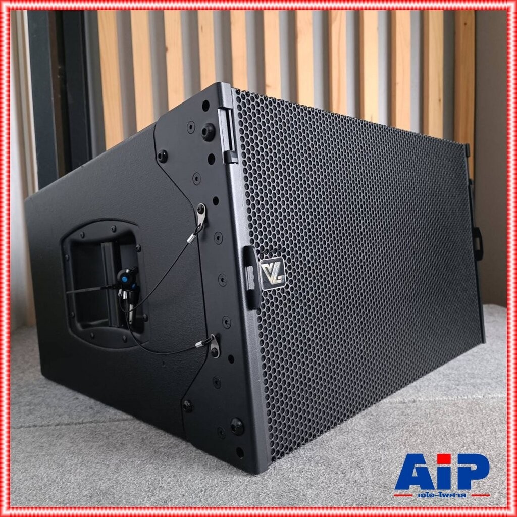 VL AUDIO VD-12L MKII ตู้ลำโพง12นิ้ว ลำโพงพาสซีฟ Line array ขนาด 12 นิ้ว ลำโพง ลำโพงไลน์อาเรย์ ตู้ลำโ
