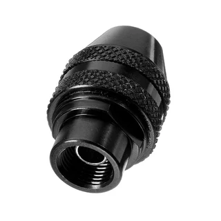 หัวจับดอกสว่านขนาดเล็ก 0 . 3-3 . 2 มม M8X0 . 75
