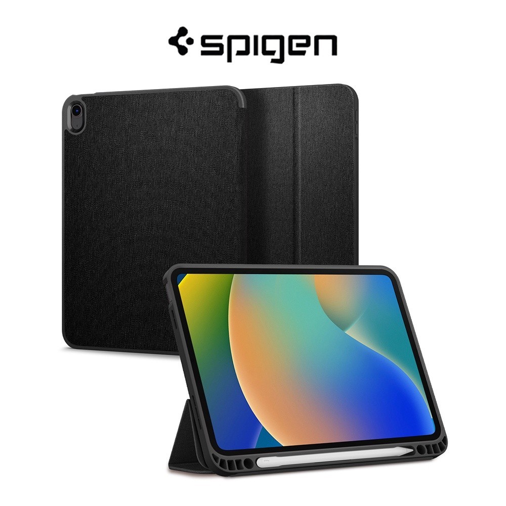 Spigen เคส iPad 11th Generation (2025) / เคส iPad 10th Generation (2022) เคส iPad Urban Fit