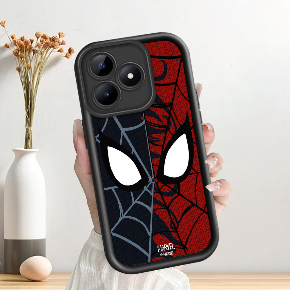 Realme Note 60 50 C53 C51 Narzo N53 เคสเรียวมี เคสโทรศัพท์ Case JGS