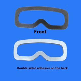 แว่นตาสกีฟองน้ําฟองน้ําบรรจุภัณฑ์ ปู่ พร้อมฟองน้ํากาวข้างเตี…