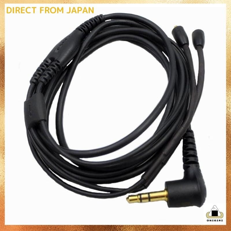 Shure SE215 SE535 SE315 SE425 SE846 UE900 W40 Audio Headphone Cable Replacement Headphone Cable