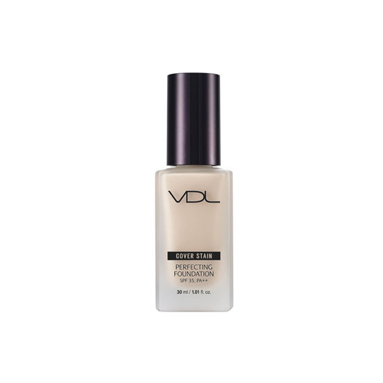 VDL Cover Stain Perfecting Foundation 30ml