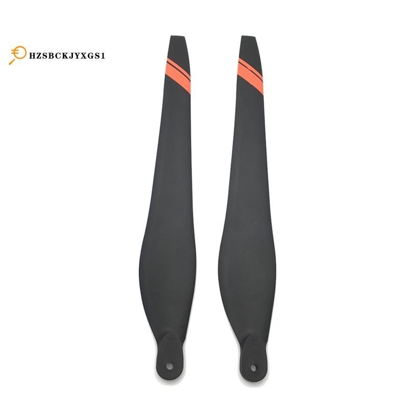 2 ชิ้นพับใบพัด 36190 ใบพัด CW สําหรับ X9 มอเตอร์ระบบพลังงาน