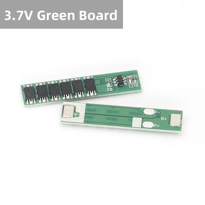 1s 15A 3.7V Li-ion 6MOS BMS PCM แบตเตอรี ่ ป ้ องกัน PCM สําหรับ 18650 แบตเตอรี ่ ลิเธียม Lion ราคา ถูกที่สุด ดีลบีเคเค แกลเลอรีภาพที่ 7