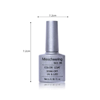 CHARZIEG NEW! สีทาเล็บเจล White Cat Eye ต้องใช้เเม่เหล็กดึงสี มีให้เลือกทั้งหมด 14 สี 8ML *พร้อมส่ง*