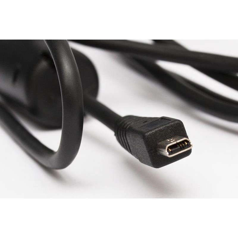 Sony CYBERSHOT DSC-W800/ DSC-W810 กล ้ องดิจิตอลสายชาร ์ จแบตเตอรี ่ USB/ J3D6 L2R1