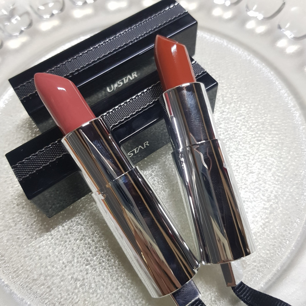 👑✅พร้อมส่ง✅👑 ยูสตาร์ แองจี้ ไอดอล อุ๊ปส์ มาย ลิป คิสเอเบิล สีสวย คมชัด - รูปที่ 6