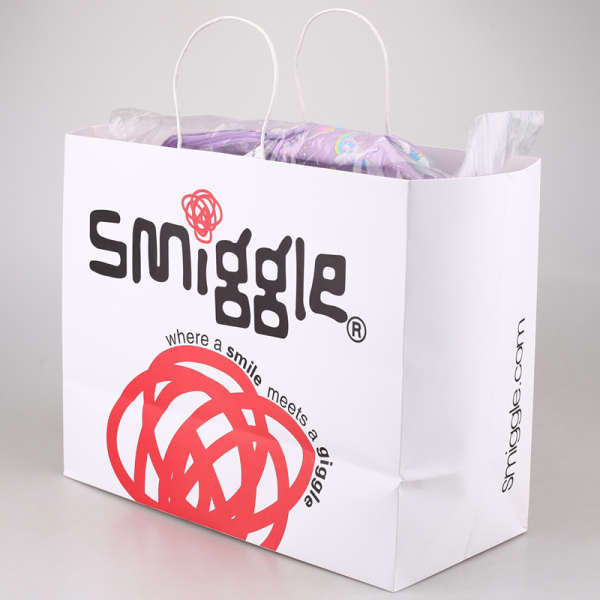 smiggle กระเป๋า smiggle กระเป๋านักเรียนนักเรียนออสเตรเลีย smiggle ถุงของขวัญเทปกระดาษถุงพลาสติกกล่องเครื่องเขียนถุงของขวัญไม่ถูกต้อง