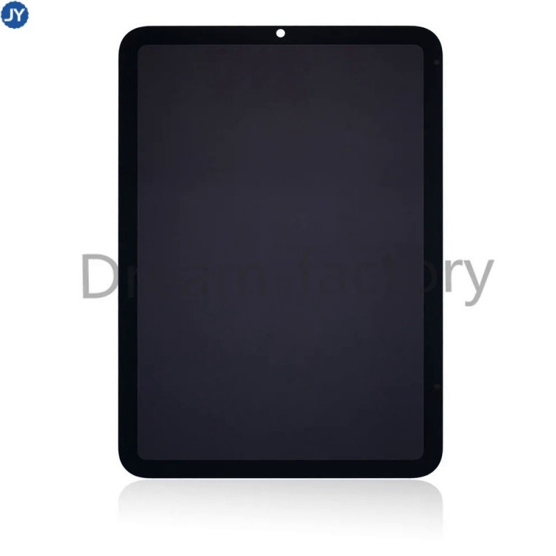 จอแสดงผล LCD Touch Screen Digitizer Assembly เปลี ่ ยนสําหรับ iPad Mini 6 A2567 A2569