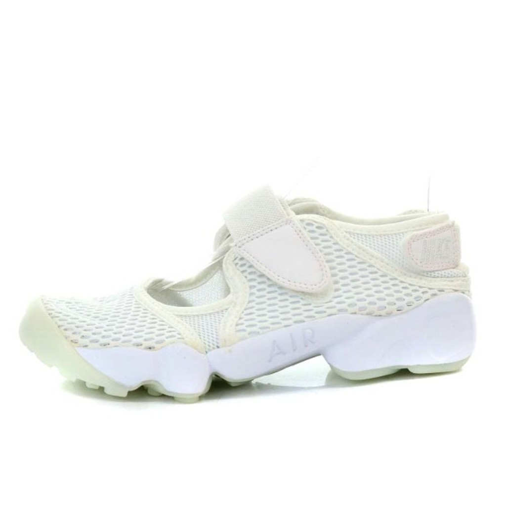 NIKE 22SS WMNS AIR RIFT BR 848386-100 Direct from Japan Secondhand