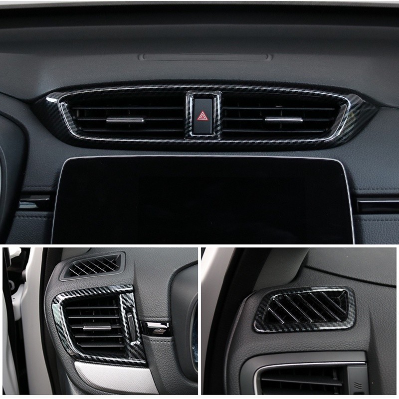 Xm-honda CRV ฝาครอบแผงแอร ์