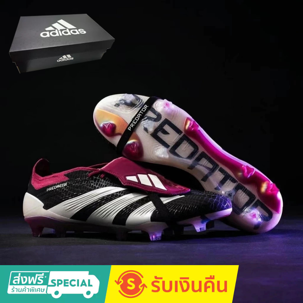 รองเท ้ าฟุตบอลผู ้ ชาย Predator 30th Anniversary Limited Edition FG 39-45