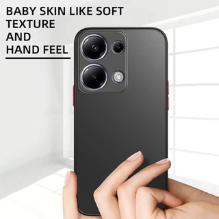 เคส ด้าน TPU กันกระแทก สำหรับ Vivo Y28 4G Y03 Y18 Y27 Y27S Y100 Y20 Y12S Y12A Y3S Y21 Y33S T1X Y30 แบบนิ่ม For วีโว่ 025