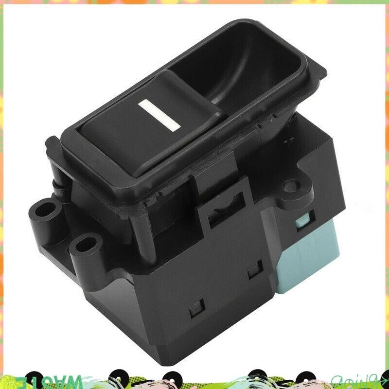 สวิตช์กระจกไฟฟ้าด้านหลังซ้าย/ขวาสําหรับ HONDA ACCORD 03-07 35770-SDA-A21 candlered