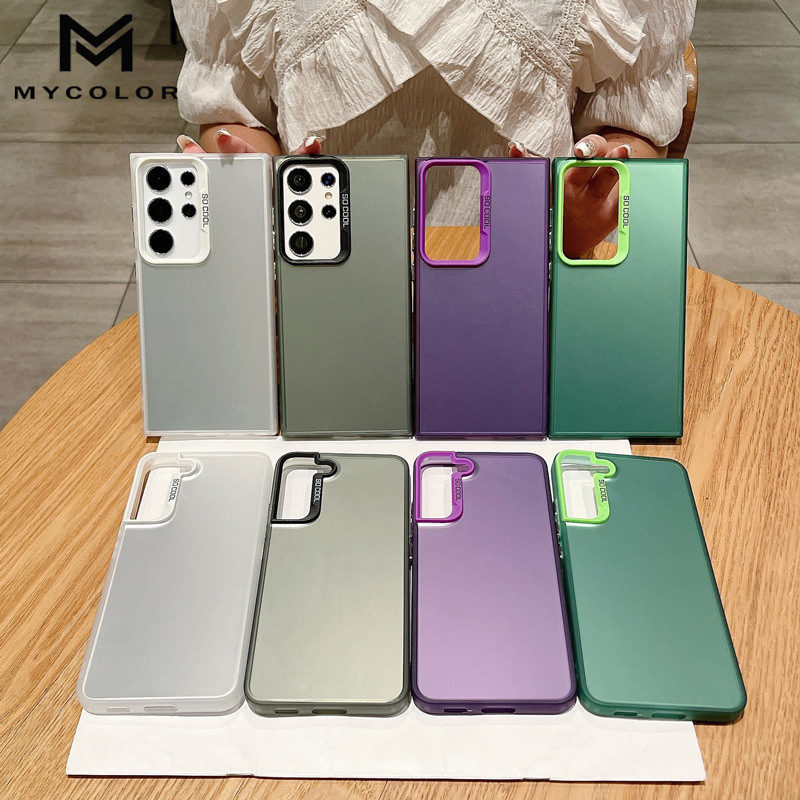 เคสโทรศัพท์ Samsung ss Galaxy S24 S23 S22 S21 S20 FE S24+ S23+ S22+ S21+ Plus Note 20 Ultra 5G 4G 20