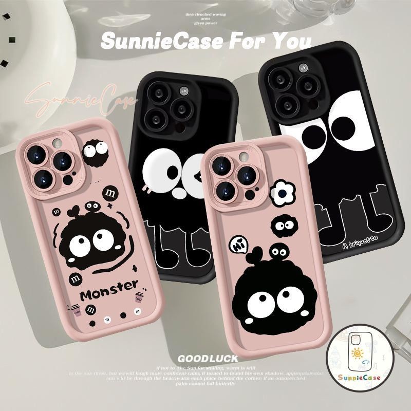 สุขสันต์การ์ตูนลายอิฐเล็กๆ เคสRedmi 9A 10 9 12C 13C 9T 10C 9C NFC 12 A1 10A Note 13 11 10s 12 8 Pro 10 9 11s POCO M3