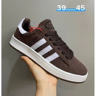 ️New 😎️รองเท้าวิ่ง รองเท้าผ้าใบ รองเท้าออกกำลังกาย สำหรับผู้หญิง & ผู้ชาย ใส่สบายไม่เจ็บเท้า Size 37...45 📸 New