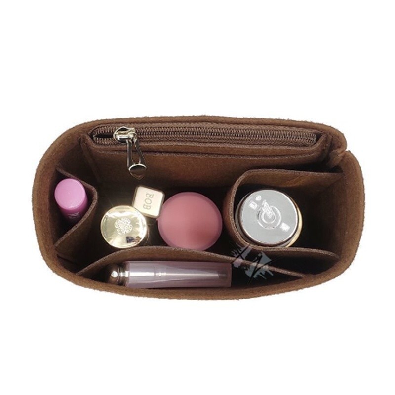 Felt Insert Bag for Gentlewoman COMPASS SWIPE Bag Organizer Liner HandBag