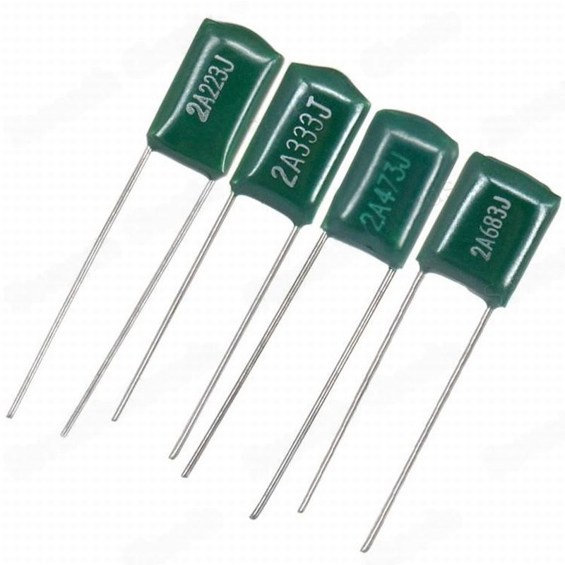 เบสกีตาร์ Potentiometer Tone Capacitor ปุ่มโทนตัวเก็บประจุ 2A473J/2A223J/2A333J/2A683J กีตาร์ไฟฟ้าอุ