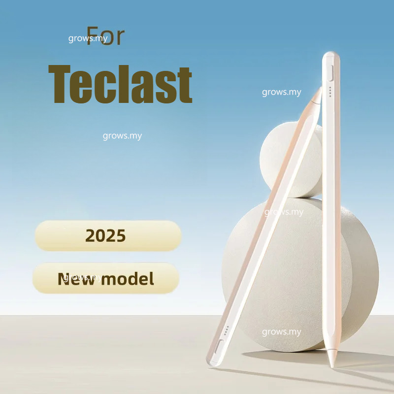 Active ดินสอสําหรับ Teclast T60AI T70 P50AI P50 P50S T50HD T50 Pro T60 Plus T65 Max พร้อมชาร์จ Unive