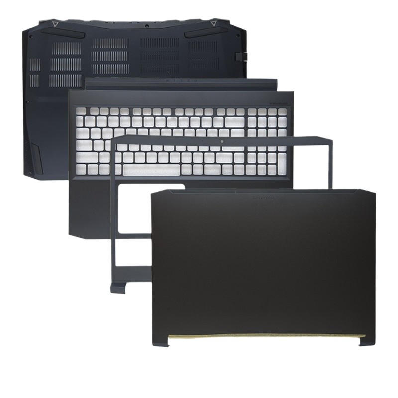 สําหรับ Acer Nitro 7 AN715-51 PT315-51 AN715-54EW N18C3 AN715-51-52 แล็ปท็อปปกหลัง LCD/ด้านหน้า/Palm