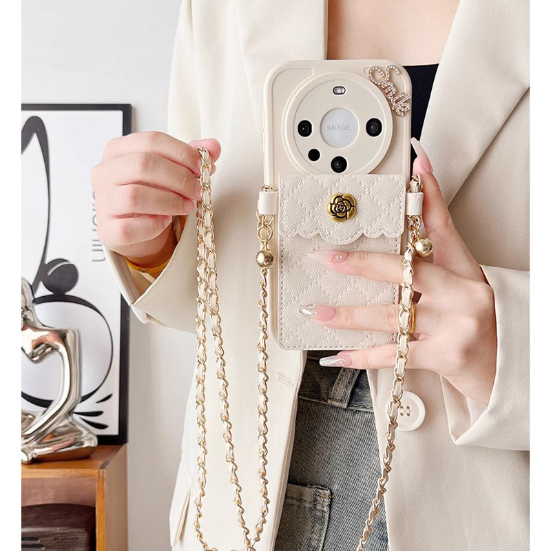 เคสโทรศัพท์ Quilted Crossbody รูปที่ 8