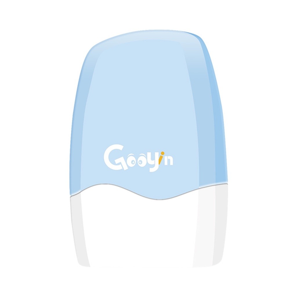 ลูกกลิ้งปิดข้อความ ลูกกลิ้งซ่อนข้อความ ปิดที่อยู่ ลบข้อมูล คัตเตอร์ พกพาสะดวก  สามารถเติมหมึกได้ - รูปที่ 7