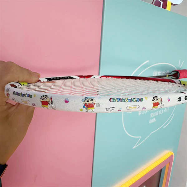 ไม้แบดมินตัน sticker รูปที่ 4