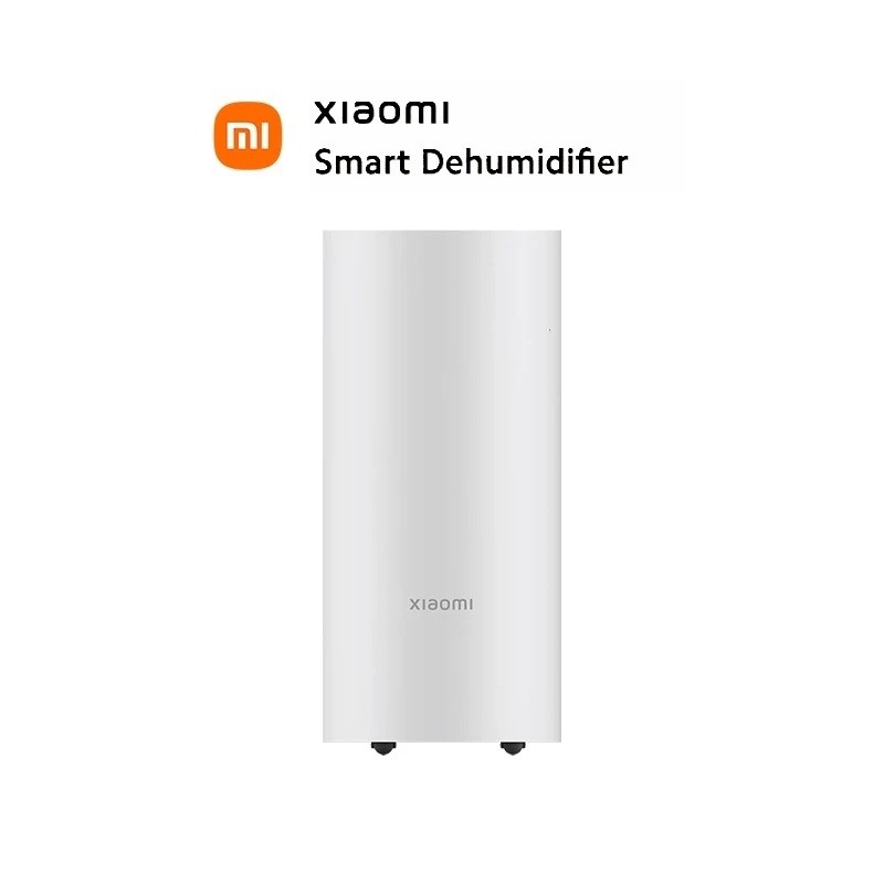 [MY SET] เครื่องลดความชื้นอัจฉริยะ Xiaomi 11L - ลดความชื้น | แม่พิมพ์&กําจัดความชื้น米智能除机