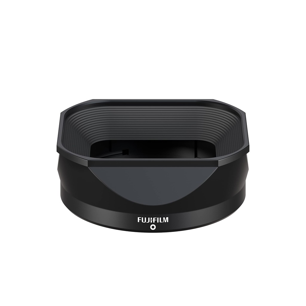 Fujifilm XF23mmF1.4R Lens Hood LH-XF23 II Black
