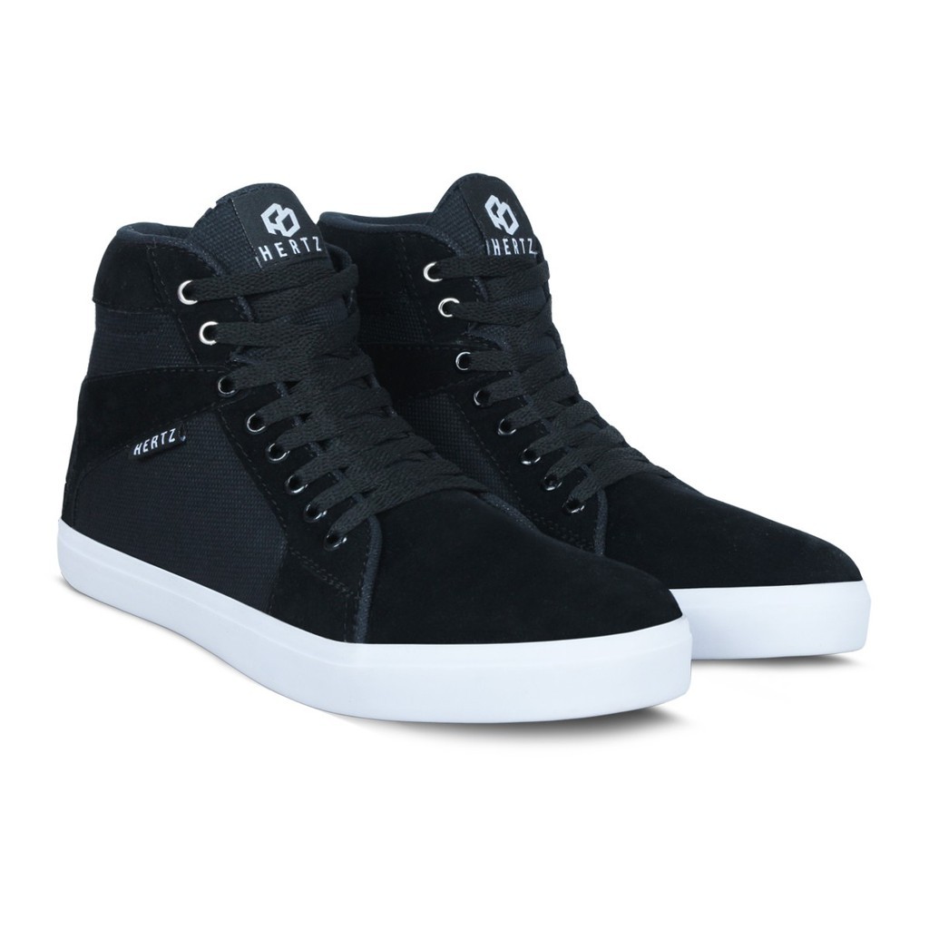 Hertz - รองเท้าผ้าใบผู้ชาย H 3180 ยี่ห้อ Hertz รองเท้าผ้าใบทํางานโรงเรียนคุณภาพวิทยาลัยสี