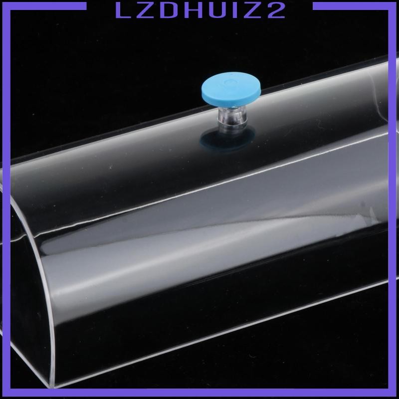 [Lzdhuiz2] เครื่องนาฬิกาฝาครอบกันฝุ่นป้องกันฝุ่นนาฬิกาบํารุงรักษาอุปกรณ์กันฝุ่น