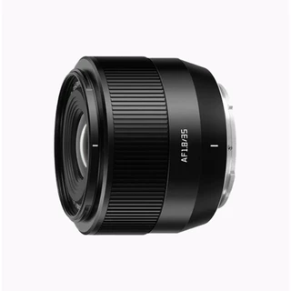 TTArtisan AF 35mm f1.8 Mark II , APS-C, Auto Focus