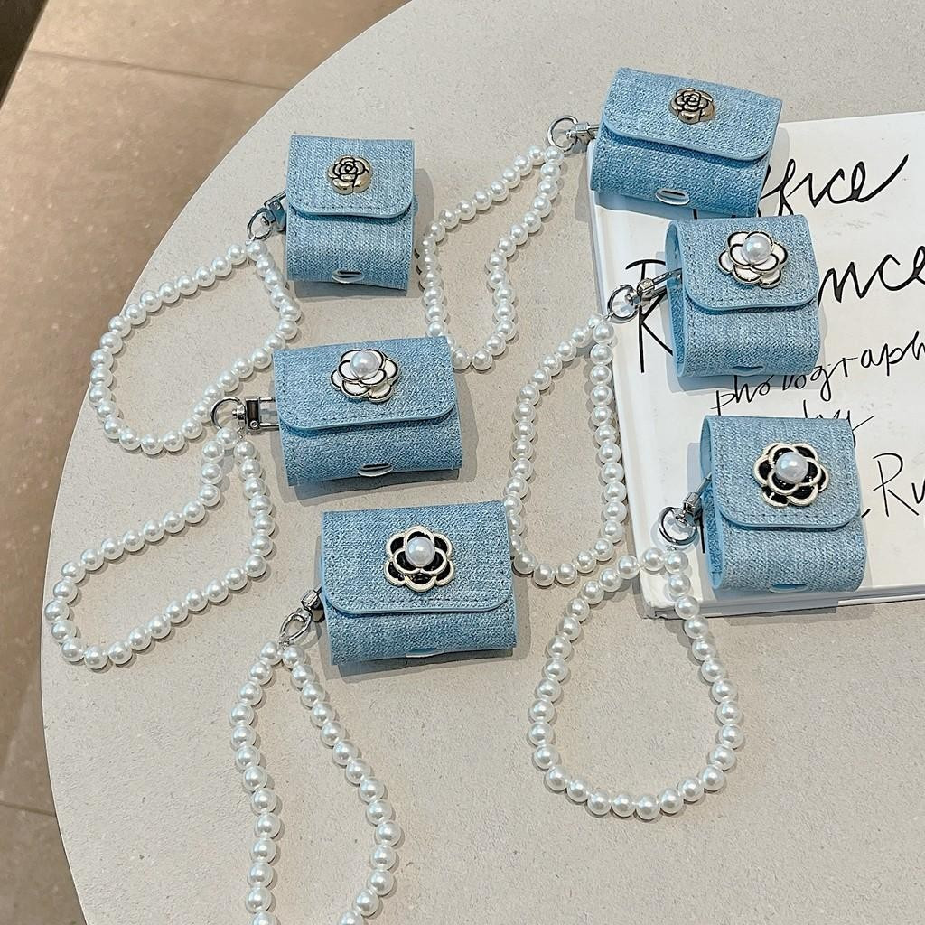 เข้ากันได้กับ Huawei FreeBuds Pro/Pro2/Pro3/Pro4 เคสป้องกัน 4i/5i/6i เคสหนังพรีเมี่ยม FreeBuds คลิปร