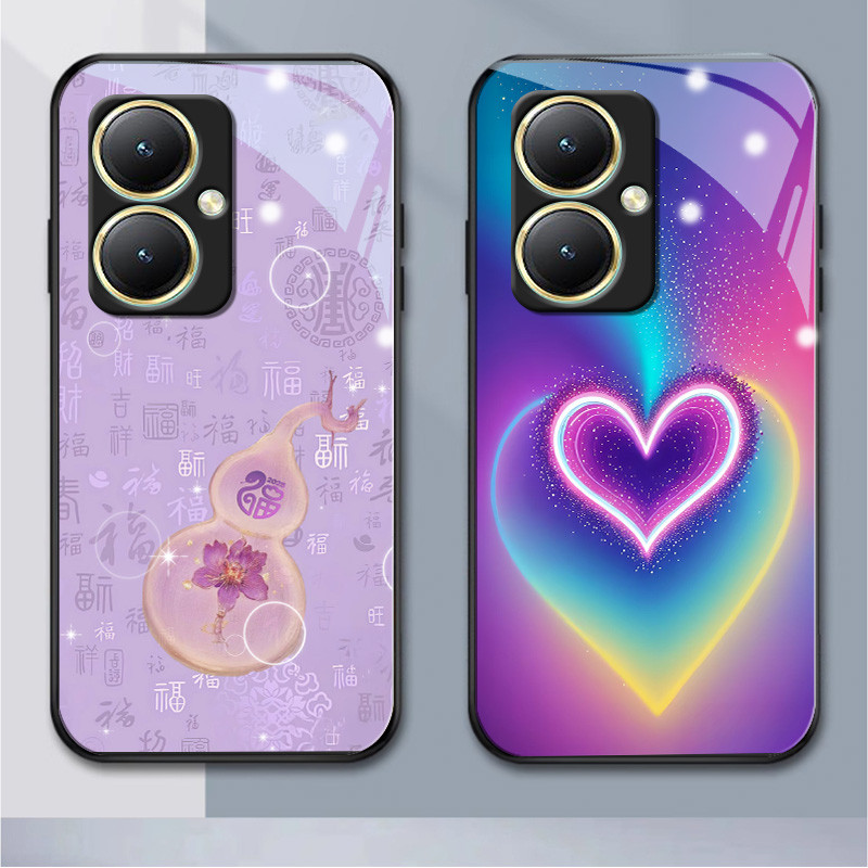 เหมาะสําหรับ vivo Y27 Y93 Y85 Y96 Y78 Y100 X100 Y03 Y28 S9 Y17S Y91 X20PLUS X27PRO X50 X60 X70 X80 X