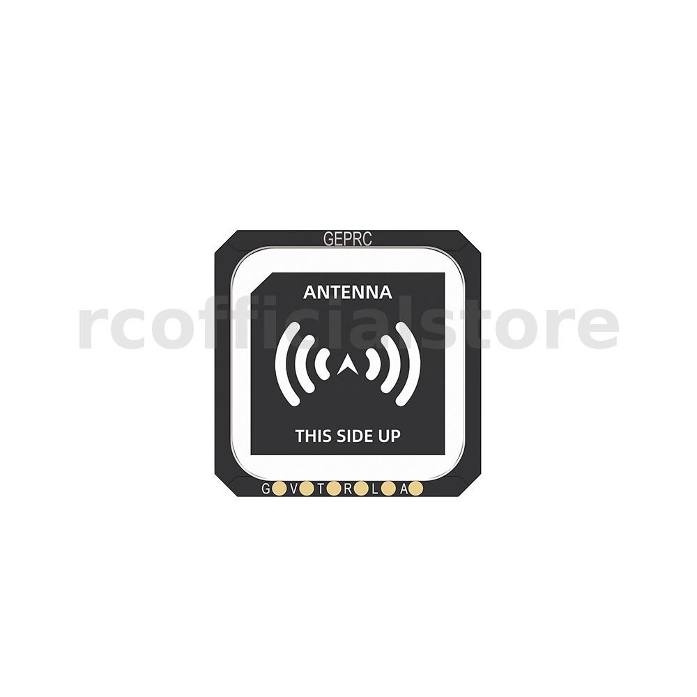Geprc GEP M1025 Series M10 ชิป GPS0 โมดูลสําหรับ RC Drone FPV Racing เฮลิคอปเตอร์ Quadcopter RC เครื่องบินรถ
