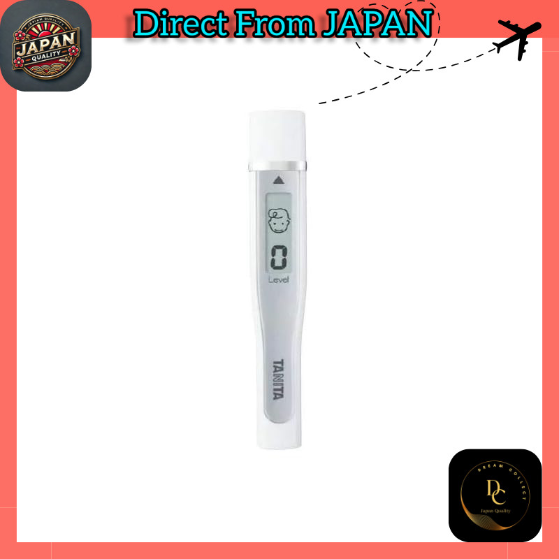 Breath Checker HC-150SWH (White) Tanita