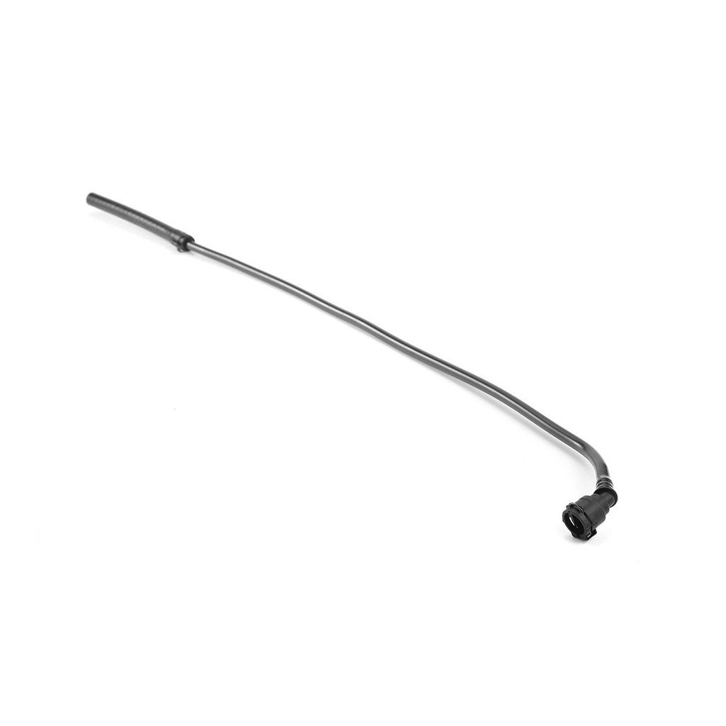 BINB ROAD ถังขยายหม้อน้ํา Vent Line Hose 17128651450 17127619696 เข้ากันได้กับ BMW 520i F10 F11 2010