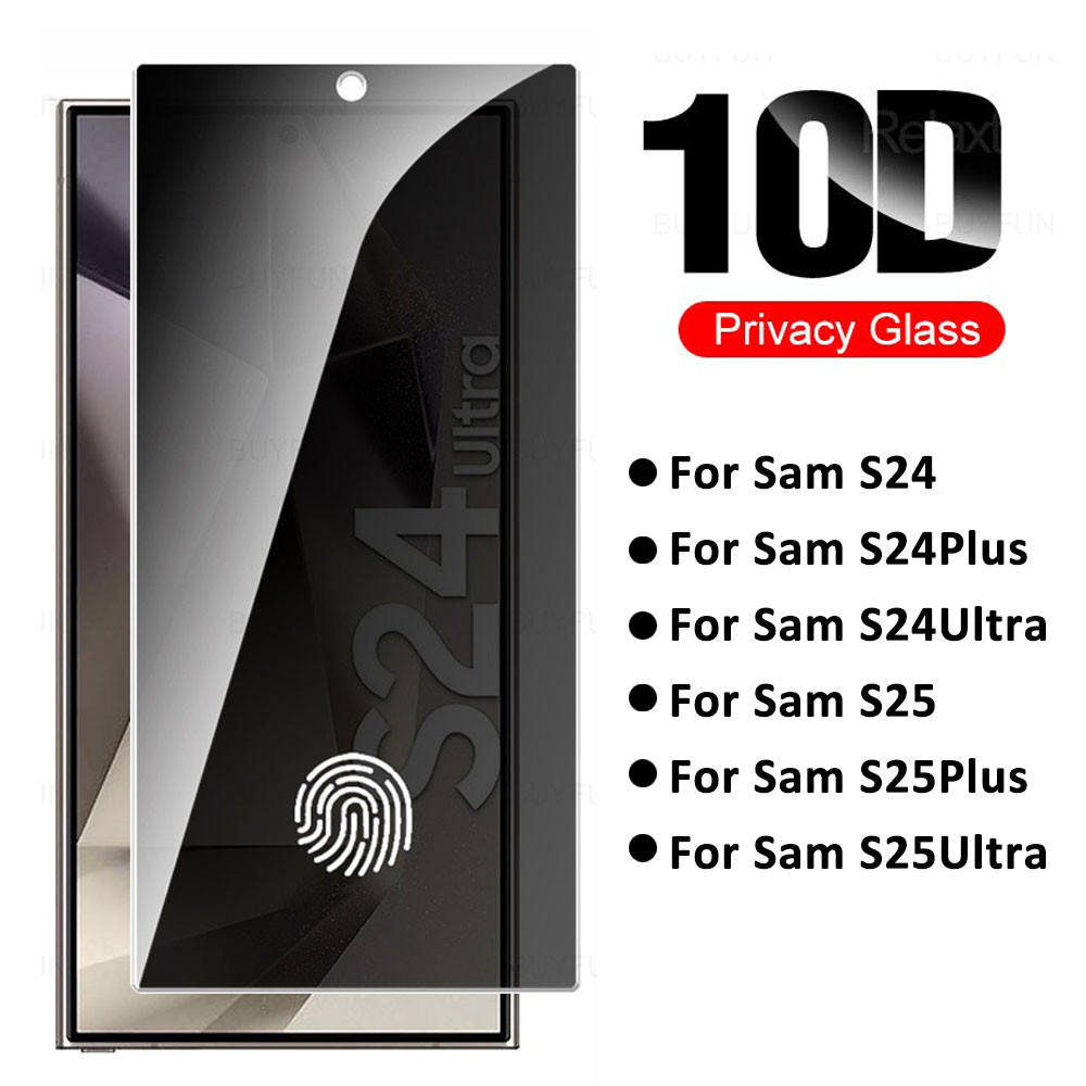 [Official] iFilm ฟิล์มกันมอง ใส For Samsung S26Ultra S26Plus S26 S25 Ultra ฟิล์มกระจก กันรอย กันเผือก Film Privacy Glass