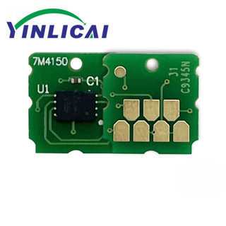 L18050 ถังหมึกเสียชิปสําหรับ EPSON L8050 L8160 L8180 L15158 …