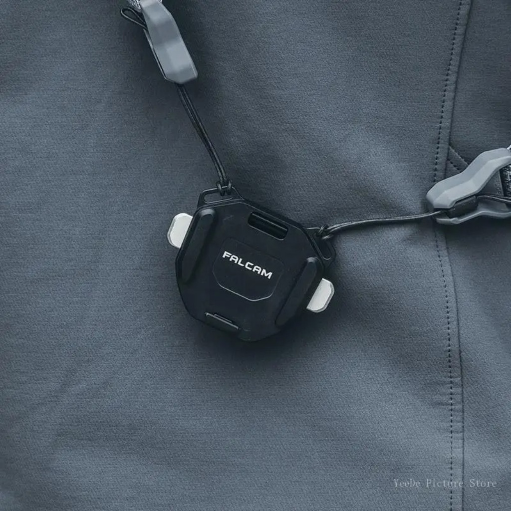 FALCAM F38 Shoulder Strap Base V2 3141 ฐานสำหรับใส่สายคล้องไหล่ สะพายกล้อง รองรับเพลทระบบ F38