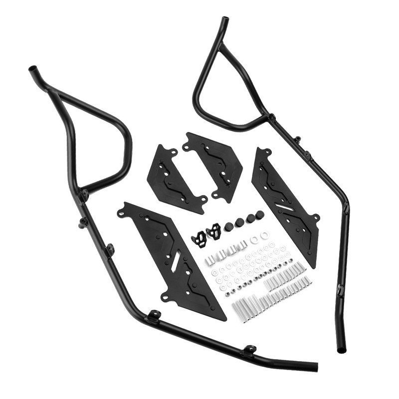 เหมาะสําหรับ Honda FORZA750 NSS750 Engine Guard Bar Body กรอบกันกระแทกเครื่องยนต์กันชน
