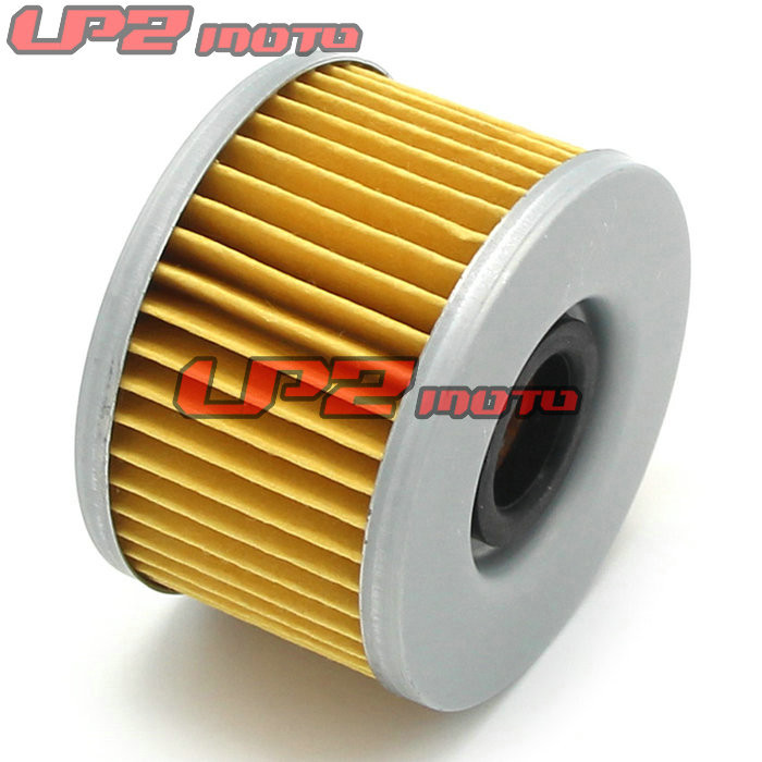[สต๊อกพร้อม] เหมาะสําหรับ Honda CBR250 VTR250 VT250 VTZ250 VT250F กรองน้ํามันตารางน้ํามัน