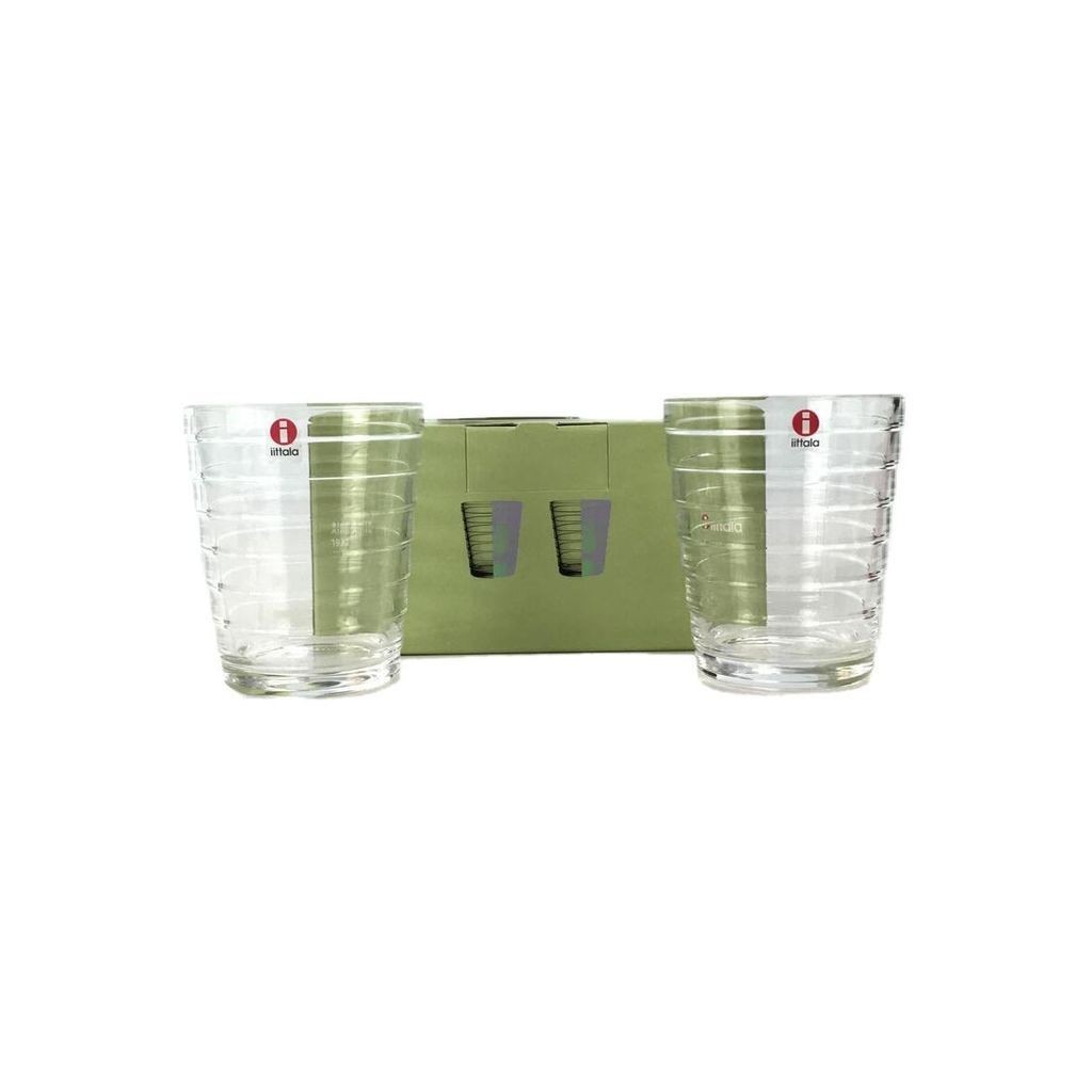 iittala Tumbler Set Direct from Japan Secondhand