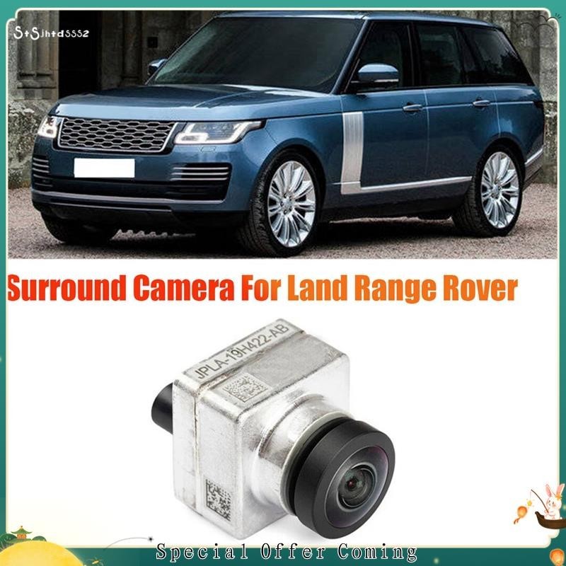 【stsjhtdsss2.th】กล้องเซอร์ราวด์รถยนต์ Jpla19h422ab T4K4171 แบบเปลี่ยน สําหรับ Land Rover Range Rover Sport Discovery Evoque Jaguar 1 ชิ้น
