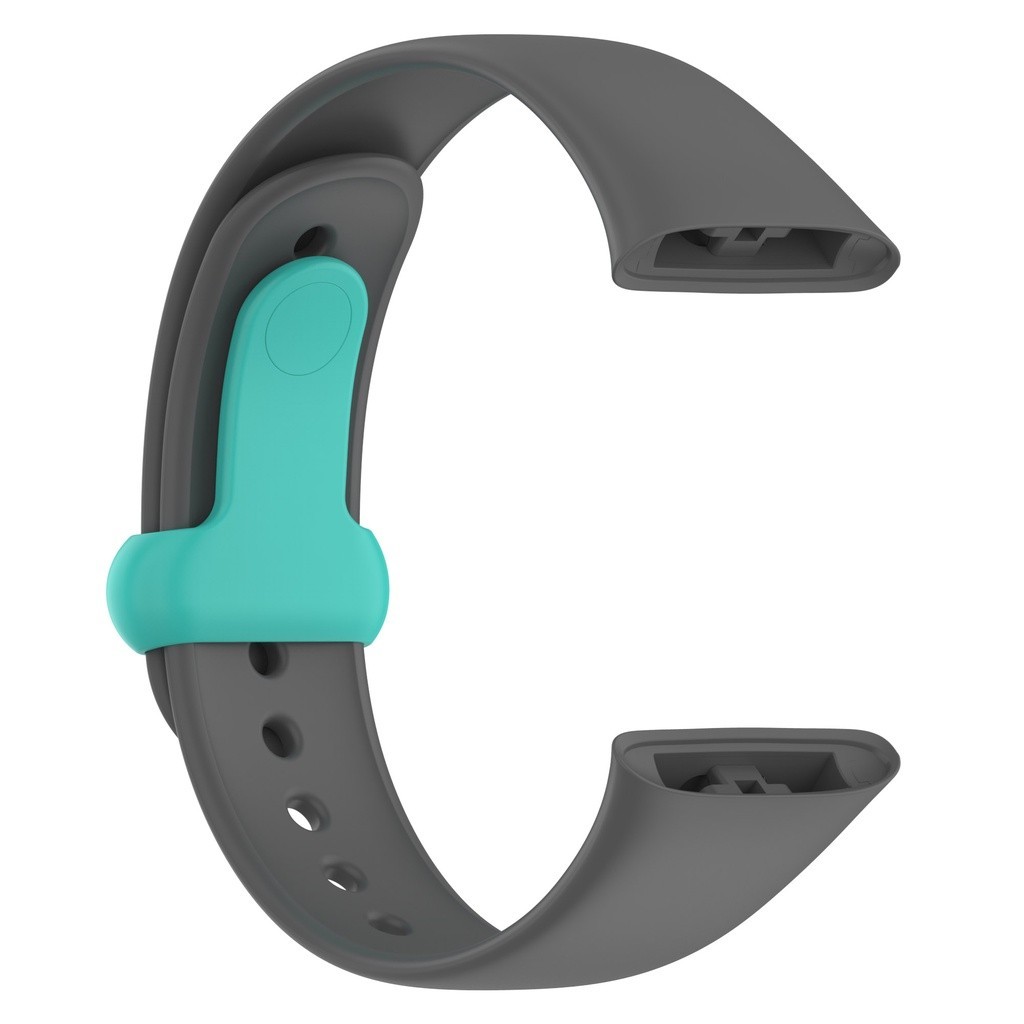 สายนาฬิกาข้อมือซิลิโคน สําหรับ Redmi Watch 3