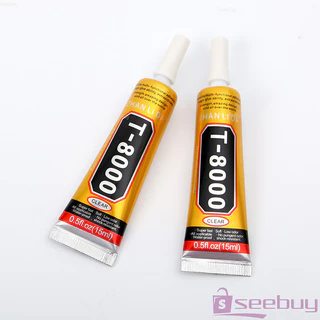 SUY กาวติดหน้าจอทัสกรีน T-7000 T-8000 B-7000 (15 ml) กาวเอนกประสงค์ Repair Glue